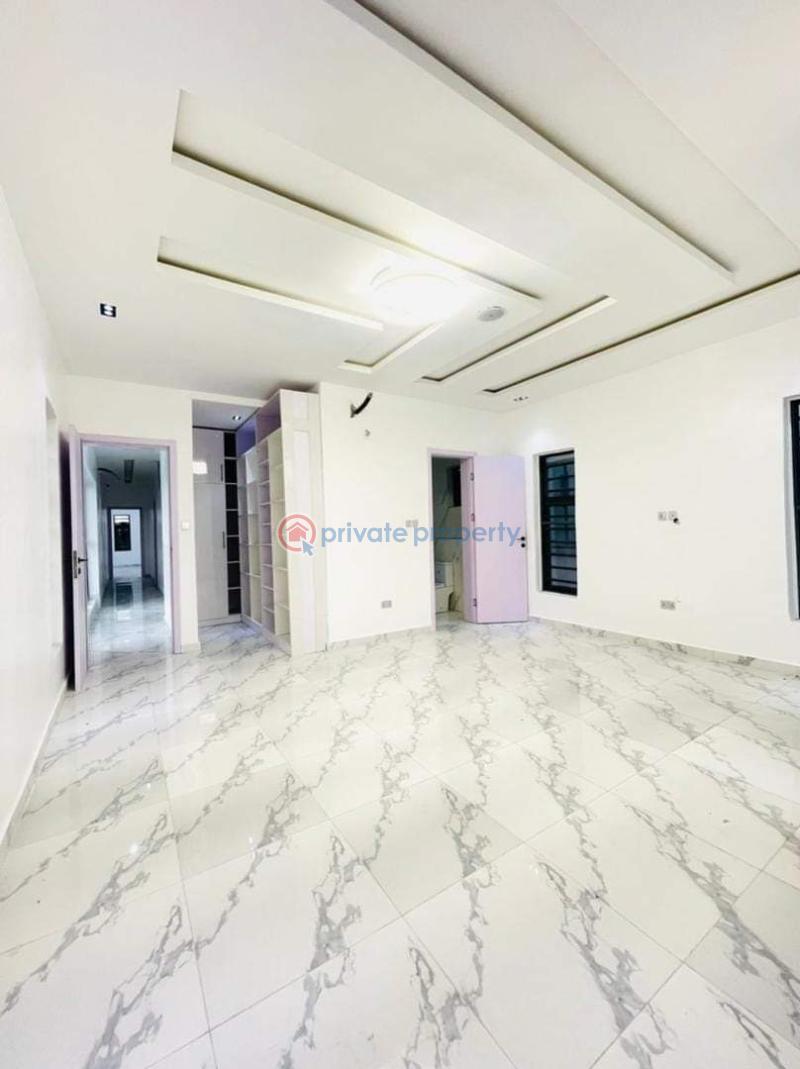5 bedroom Detached Duplex For Sale Ajah Lagos - 4