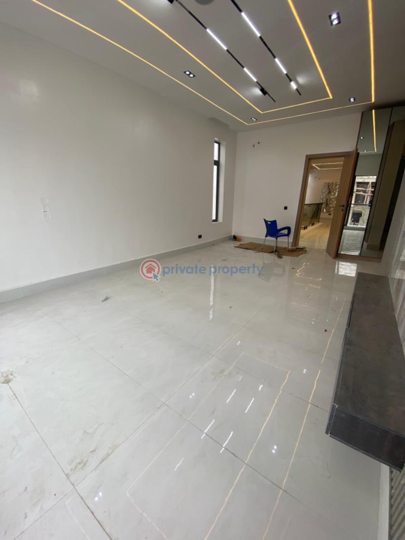 5 bedroom Detached Duplex For Sale Addo Ajah Lagos - 11