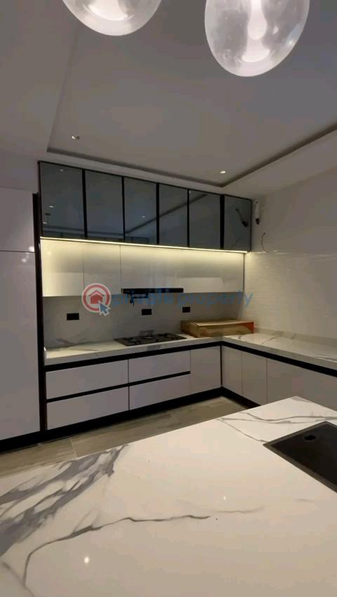 Detached Duplex For Sale Lekki Phase One, Lekki Lagos Lekki Phase 1 Lagos - 9