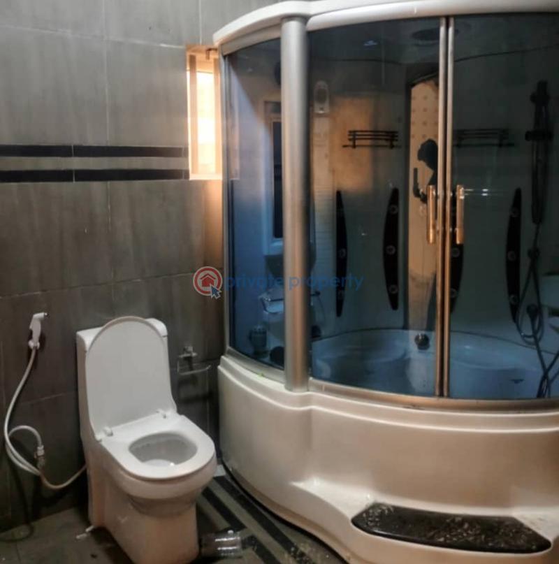 5 bedroom Detached Duplex For Rent Secured Area Ikeja GRA Lagos - 8