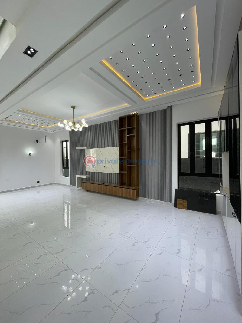 House For Sale Ajah Lagos - 2