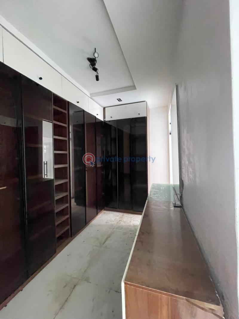 5 bedroom Detached Duplex For Sale Ikota Lekki Lagos - 5