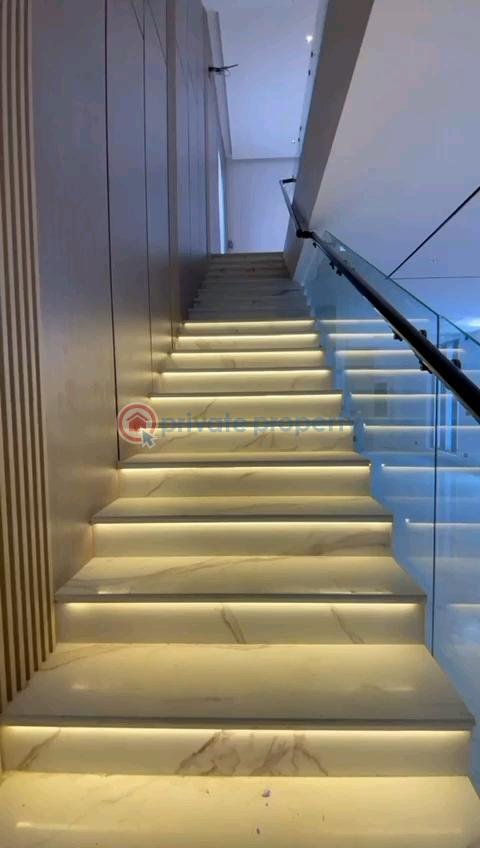 Detached Duplex For Sale Lekki Phase One, Lekki Lagos Lekki Phase 1 Lagos - 12