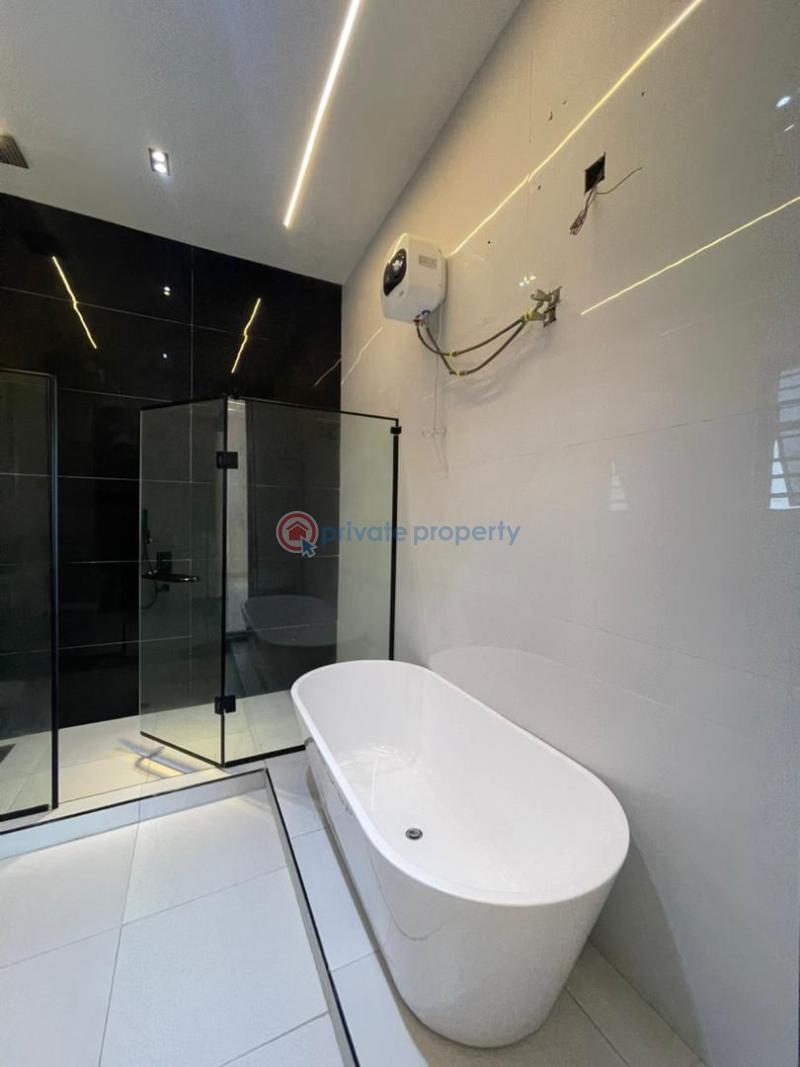5 bedroom Detached Duplex For Sale Ajah Lagos - 10