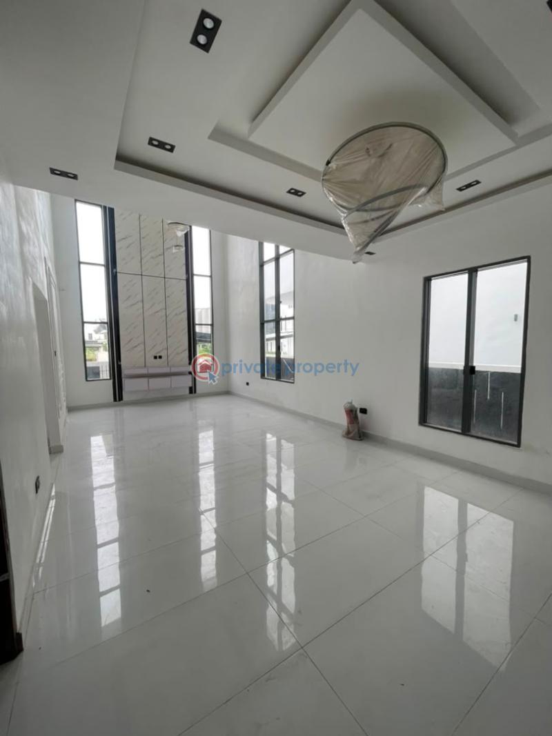 5 bedroom Detached Duplex For Sale Ikota Lekki Lagos - 1
