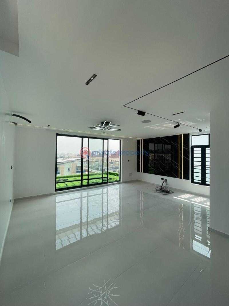 5 bedroom Detached Duplex For Sale Victoria Garden City Lekki Lagos - 10