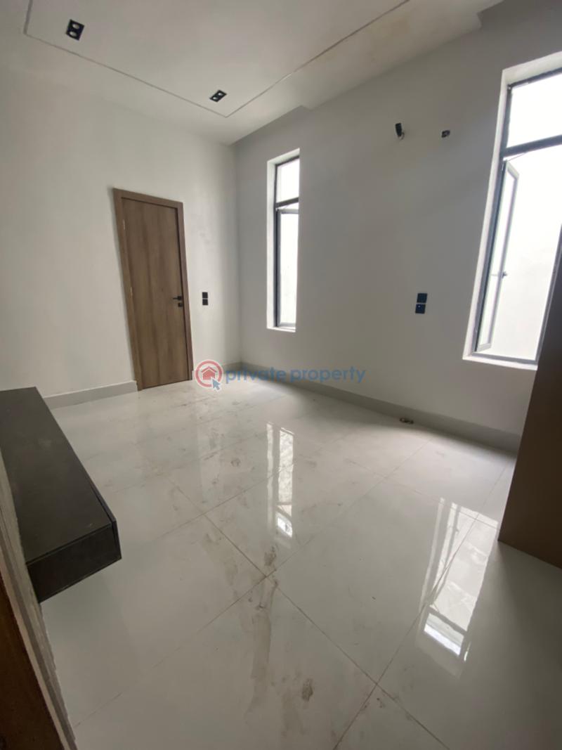 5 bedroom Detached Duplex For Sale Addo Ajah Lagos - 18