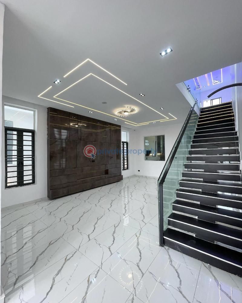 5 bedroom Duplex For Sale Ajah Lekki Lagos Ajah Lagos - 2
