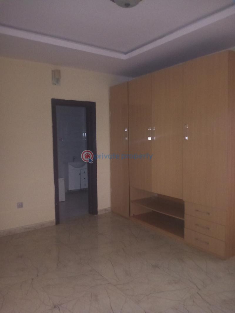 5 bedroom Detached Duplex For Sale Estate Abule Egba Lagos - 4
