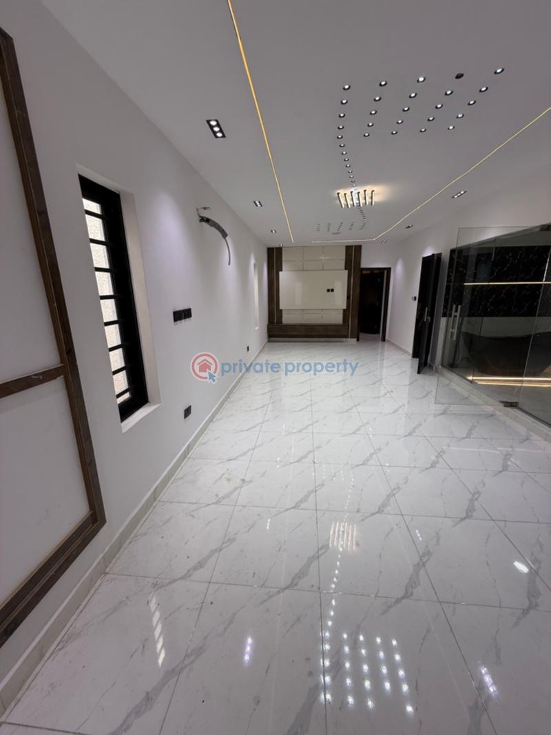5 bedroom Detached Duplex For Sale Orchid Road Lekki Expressway Lagos - 16