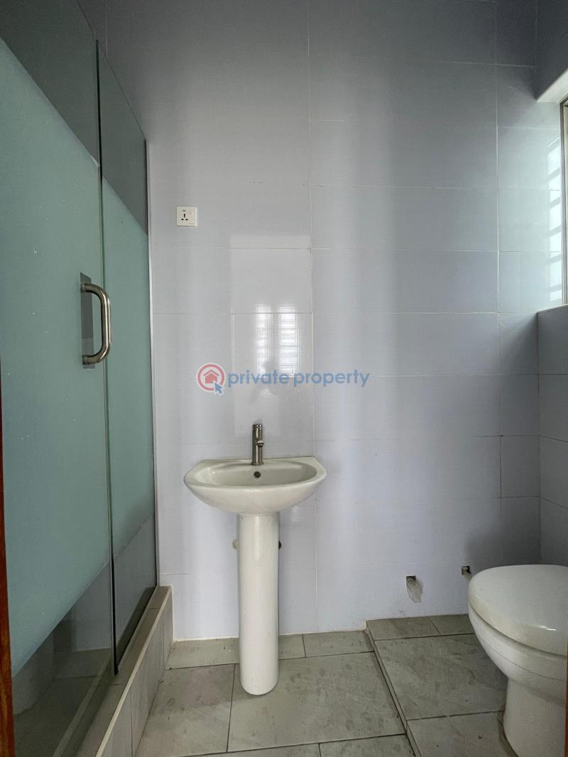 5 bedroom Detached Duplex For Sale Ajah Lagos - 11