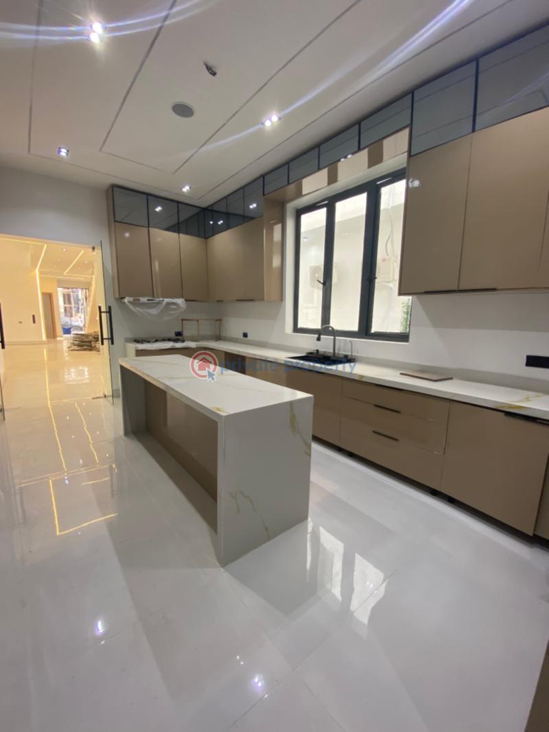 5 bedroom Detached Duplex For Sale Addo Ajah Lagos - 2