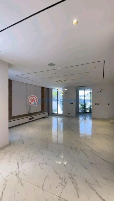 Detached Duplex For Sale Lekki Phase One, Lekki Lagos Lekki Phase 1 Lagos - 5