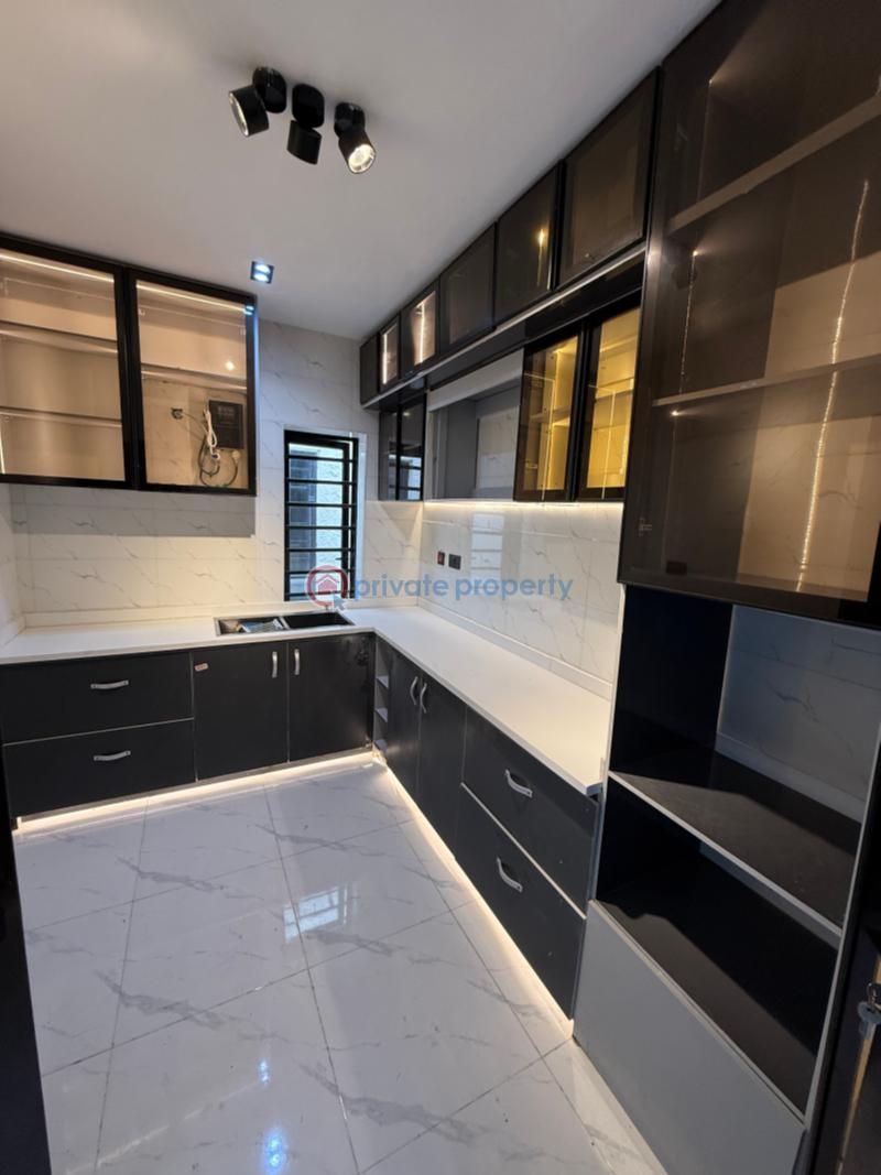 5 bedroom Detached Duplex For Sale Orchid Road Lekki Expressway Lagos - 22