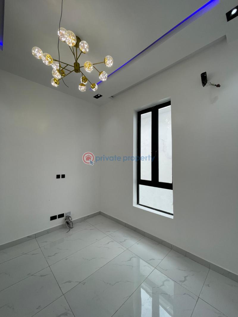 House For Sale Ajah Lagos - 4