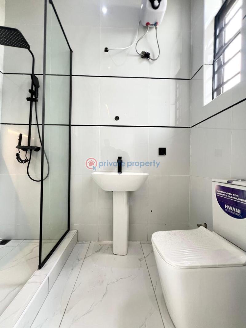 5 bedroom Detached Duplex For Sale Harris Drive, Vgc Extension Victoria Garden City Lekki Lagos - 5