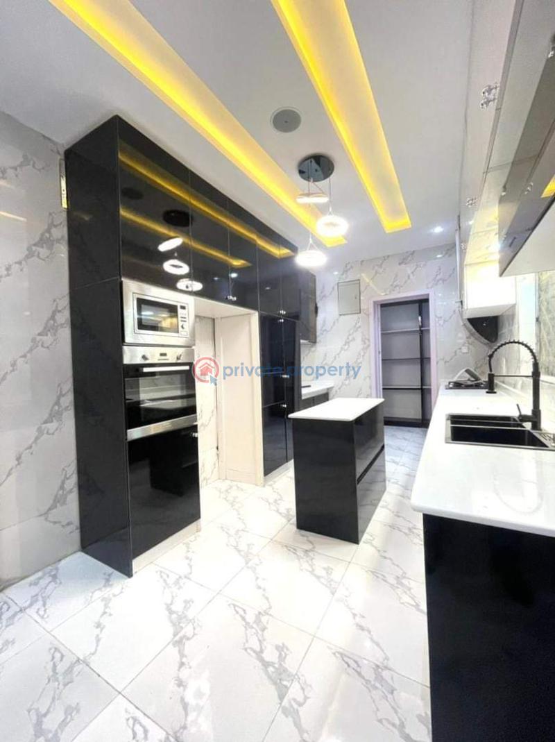 5 bedroom Detached Duplex For Sale Ajah Lagos - 3