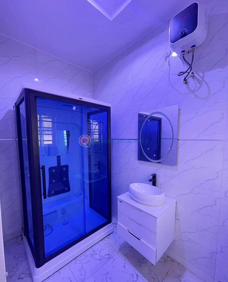 5 bedroom Detached Duplex For Sale Chevron Toll Gate Chevron Drive Lekki Lagos - 6
