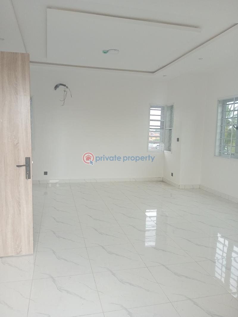 5 bedroom Detached Duplex For Sale Estate Adeniyi Jones Ikeja Lagos - 5