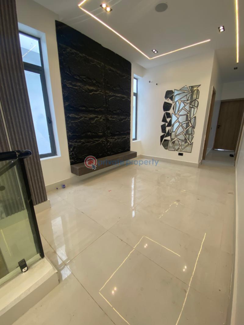 5 bedroom Detached Duplex For Sale Addo Ajah Lagos - 14