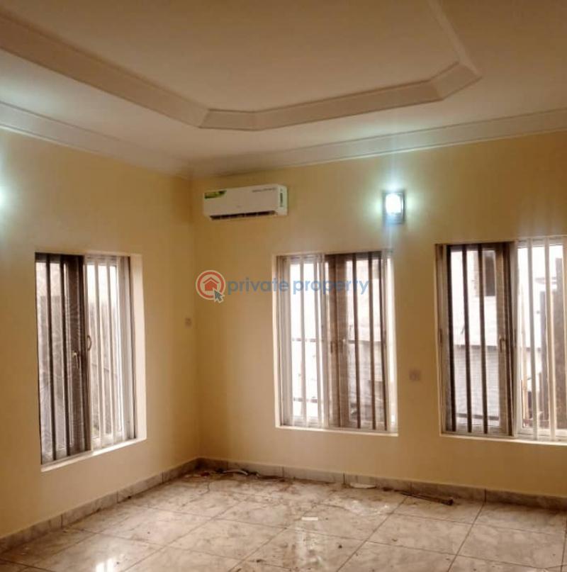 5 bedroom Detached Duplex For Rent Secured Area Ikeja GRA Lagos - 5