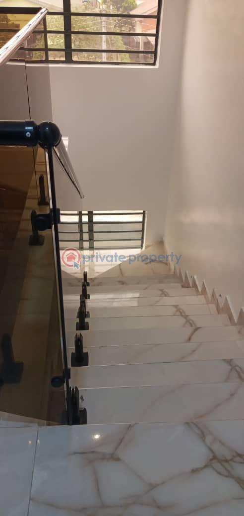 5 bedroom Detached Duplex For Sale Ojodu Berger Omole Phase 2 Ojodu Lagos - 2