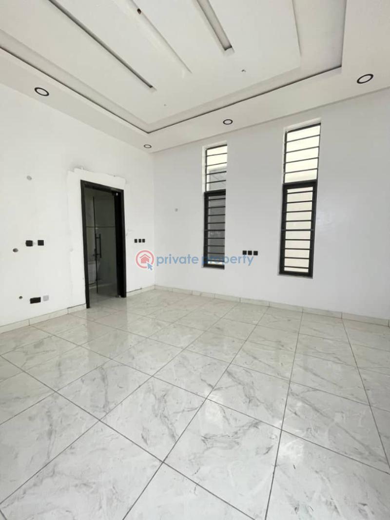 5 bedroom Detached Duplex For Sale Ikate Elegushi Lekki Lagos - 3
