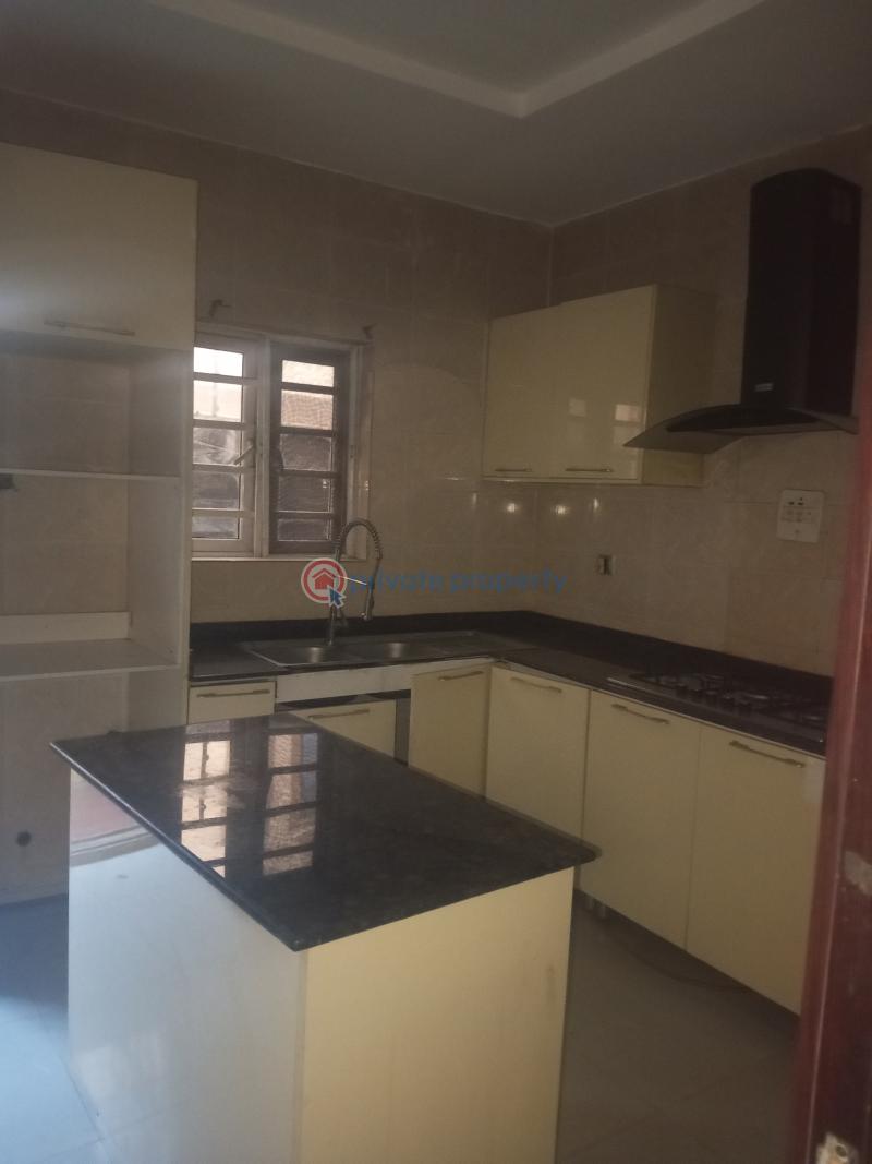 5 bedroom Detached Duplex For Sale Estate Abule Egba Lagos - 9