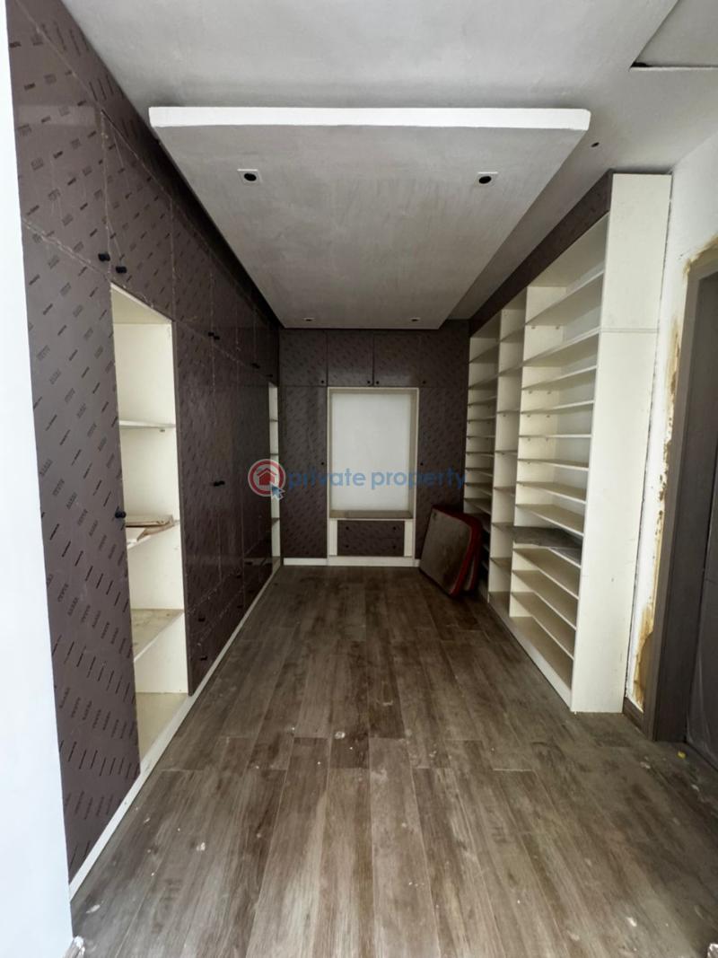 5 bedroom Detached Duplex For Sale Adeniyi Jones Ikeja Lagos - 10
