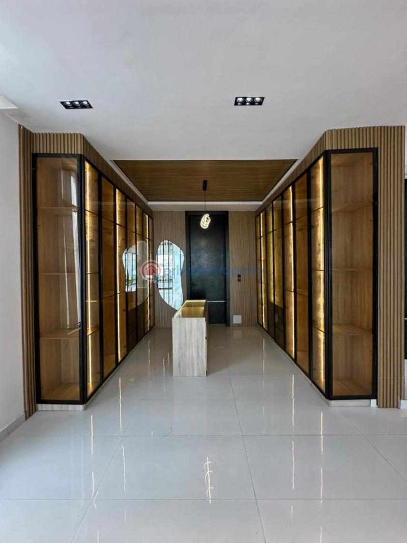 5 bedroom Detached Duplex For Sale Ajah Lagos - 5