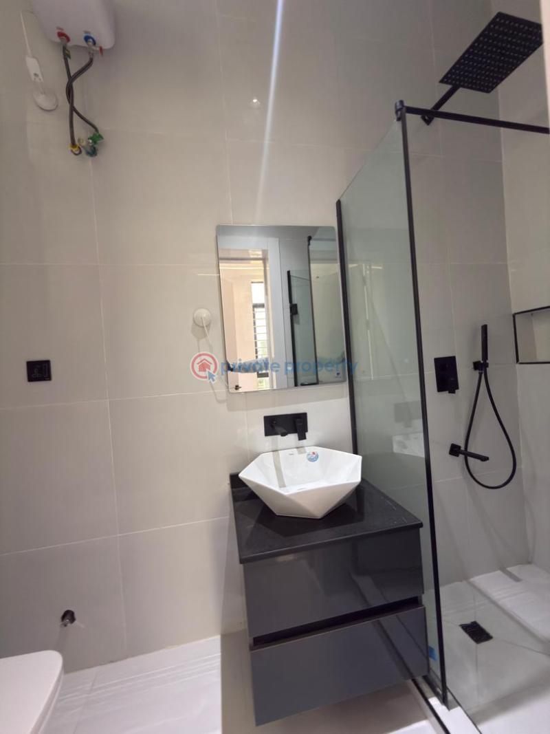 5 bedroom Detached Duplex For Sale Chevron Drive Lekki Lagos - 16