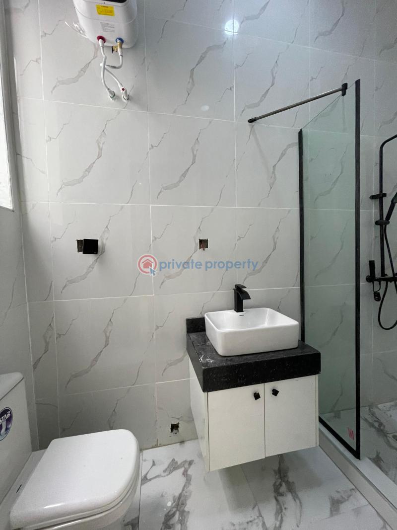 House For Sale Ajah Lagos - 5