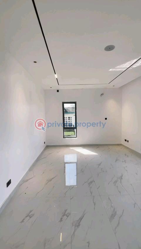 Detached Duplex For Sale Lekki Phase One, Lekki Lagos Lekki Phase 1 Lagos - 17