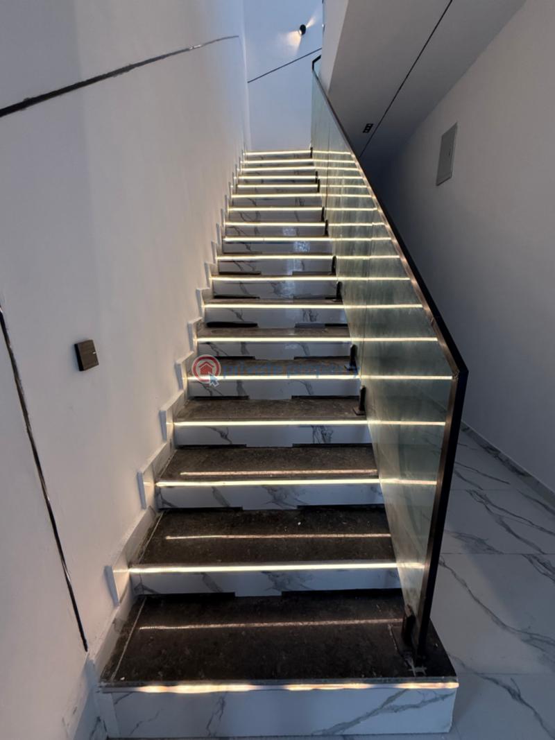 5 bedroom Detached Duplex For Sale Orchid Road Lekki Expressway Lagos - 4