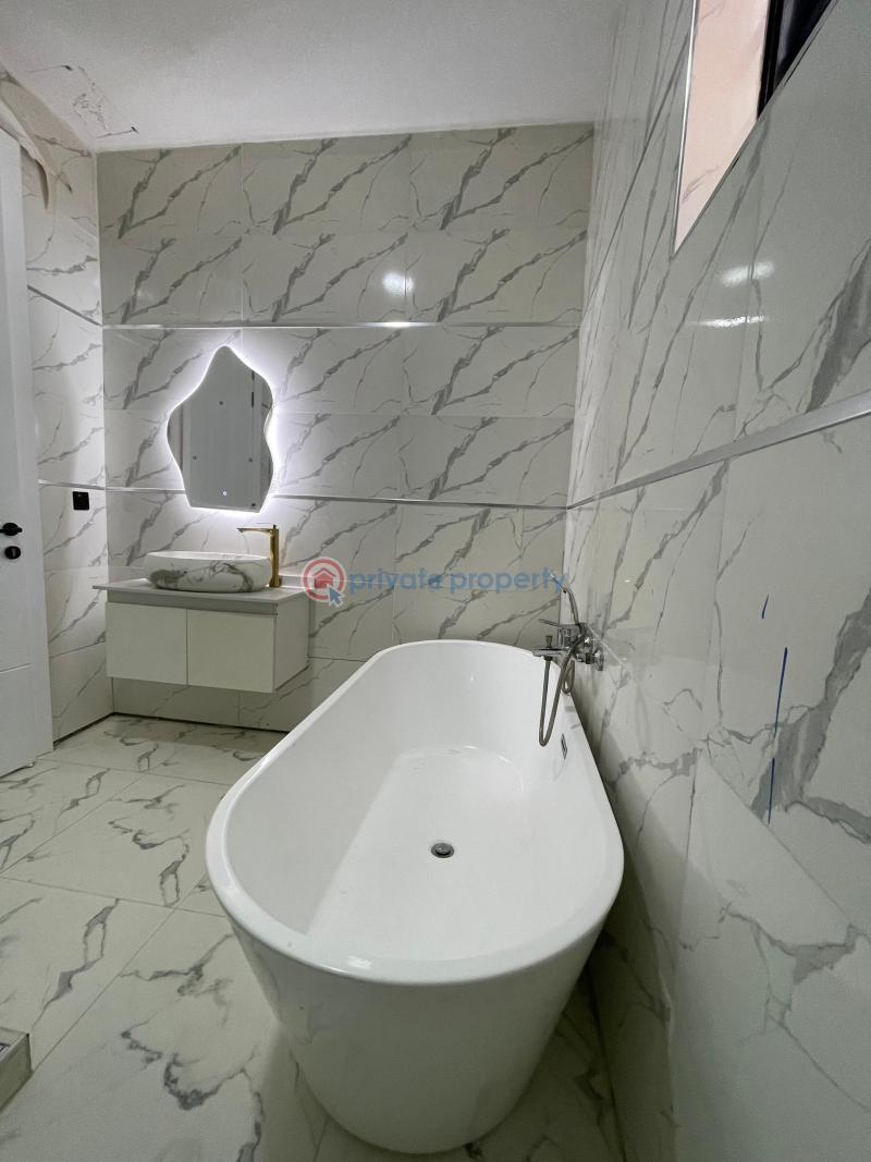 5 bedroom Duplex For Sale Ikota Lekki Lagos - 1