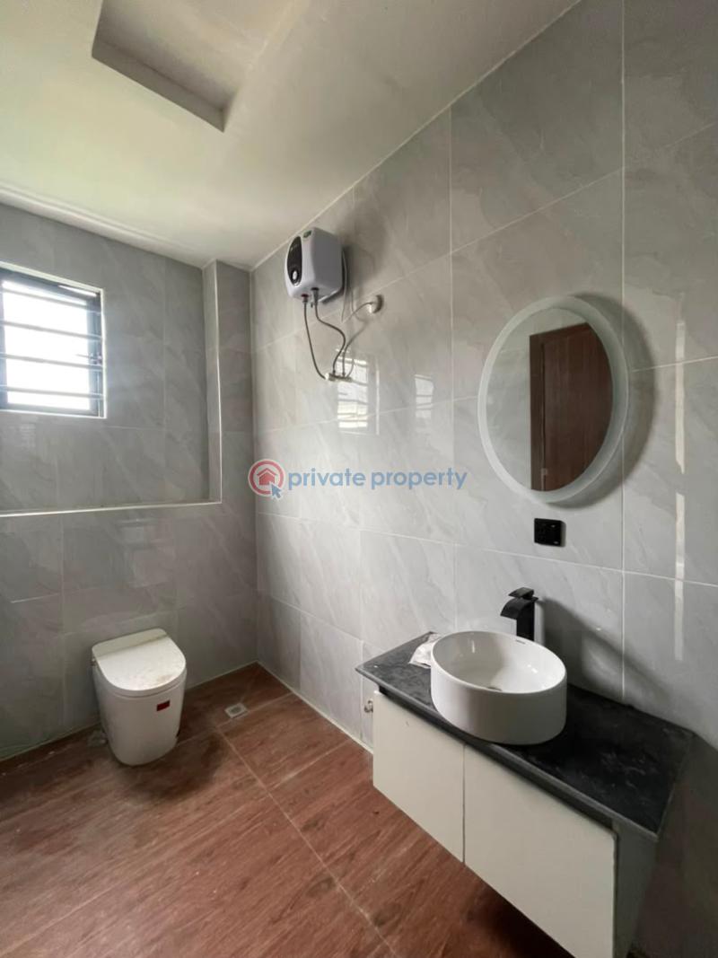 5 bedroom Detached Duplex For Sale Ikota Lekki Lagos - 7