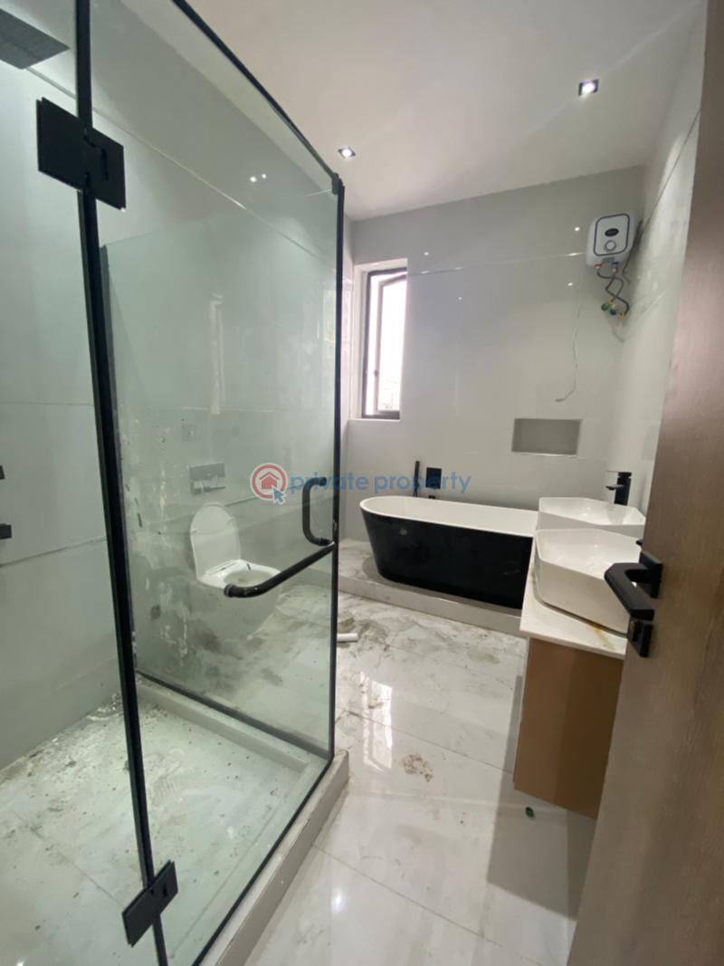 5 bedroom Detached Duplex For Sale Addo Ajah Lagos - 13