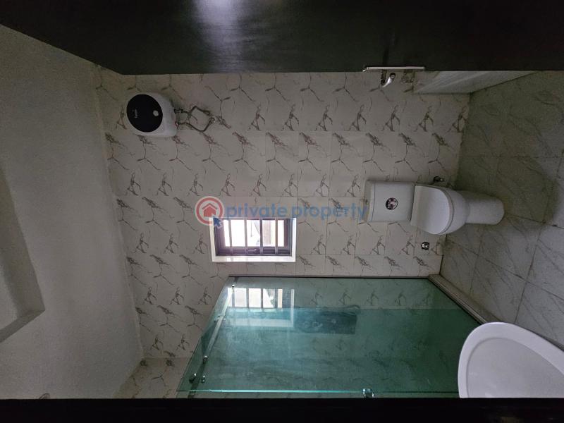 5bedroom fully detached duplex - 10 5 bedroom Duplex For Rent Thomas Estate Ajah Lagos - 10