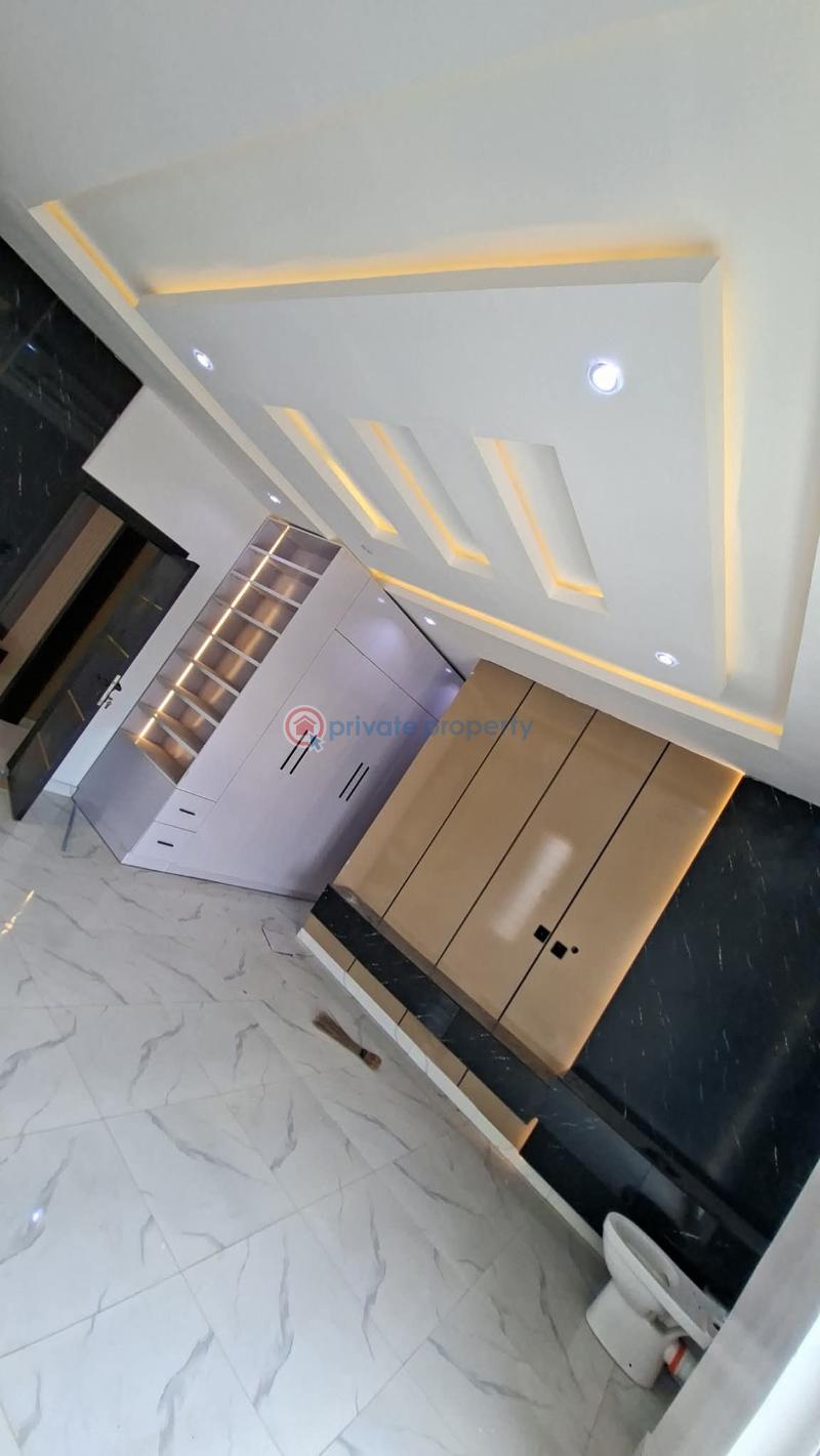 5 bedroom Detached Duplex For Sale Estate Abule Egba Lagos - 14
