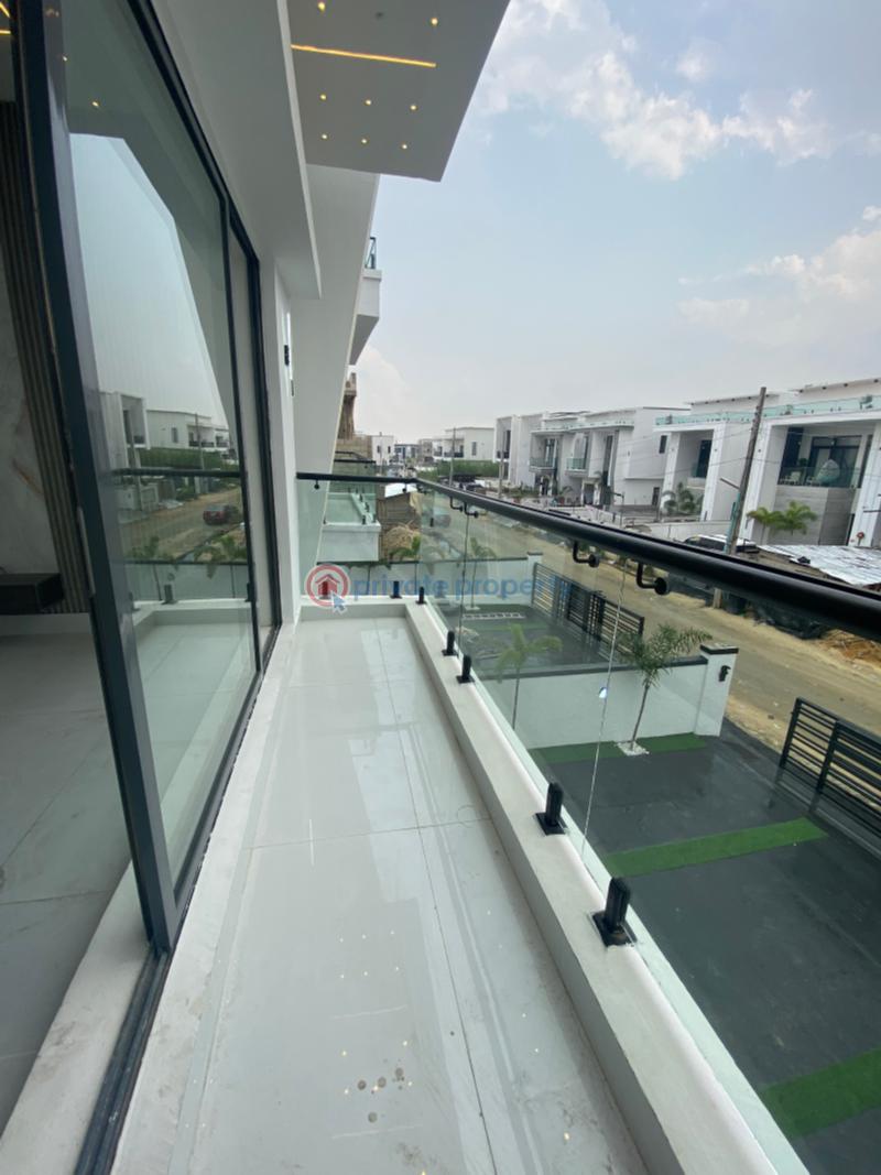 5 bedroom Detached Duplex For Sale Addo Ajah Lagos - 8