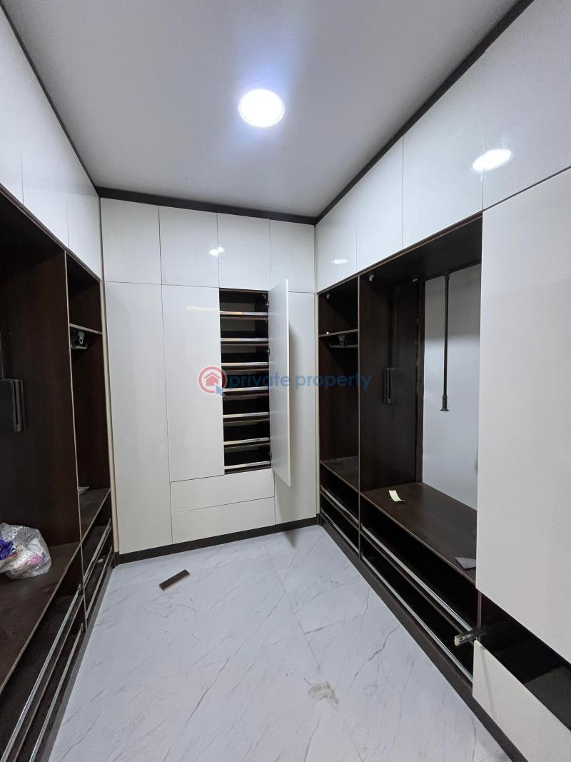 5 bedroom Detached Duplex For Sale Ajah Lagos - 4