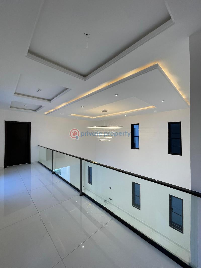 5 bedroom Duplex For Sale Lekki Phase 1 Lagos - 3