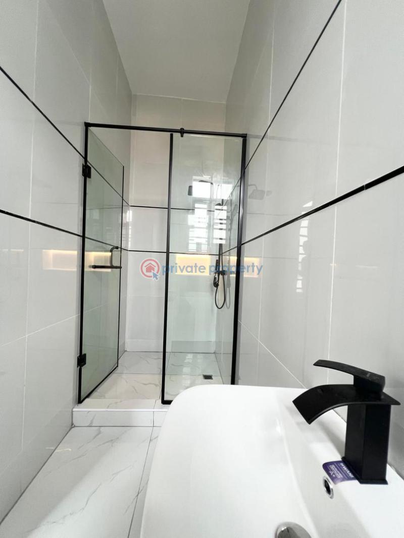 5 bedroom Detached Duplex For Sale Harris Drive, Vgc Extension Victoria Garden City Lekki Lagos - 9