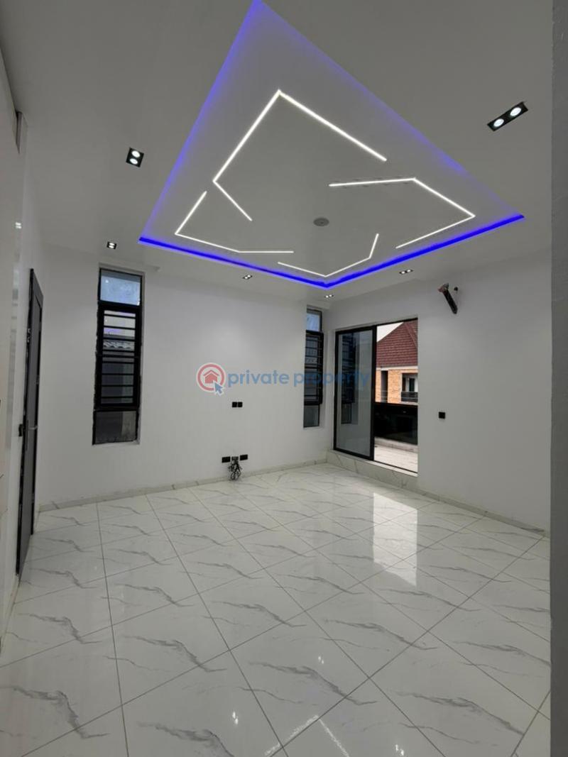 5 bedroom Detached Duplex For Sale Vgc Lekki Lagos Victoria Garden City Lekki Lagos - 7