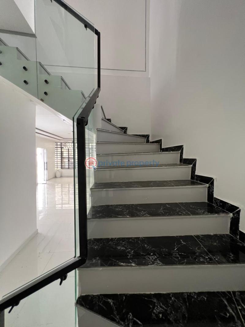 5 bedroom Detached Duplex For Sale Royal Pine Estate Ikota Lekki Lagos - 8
