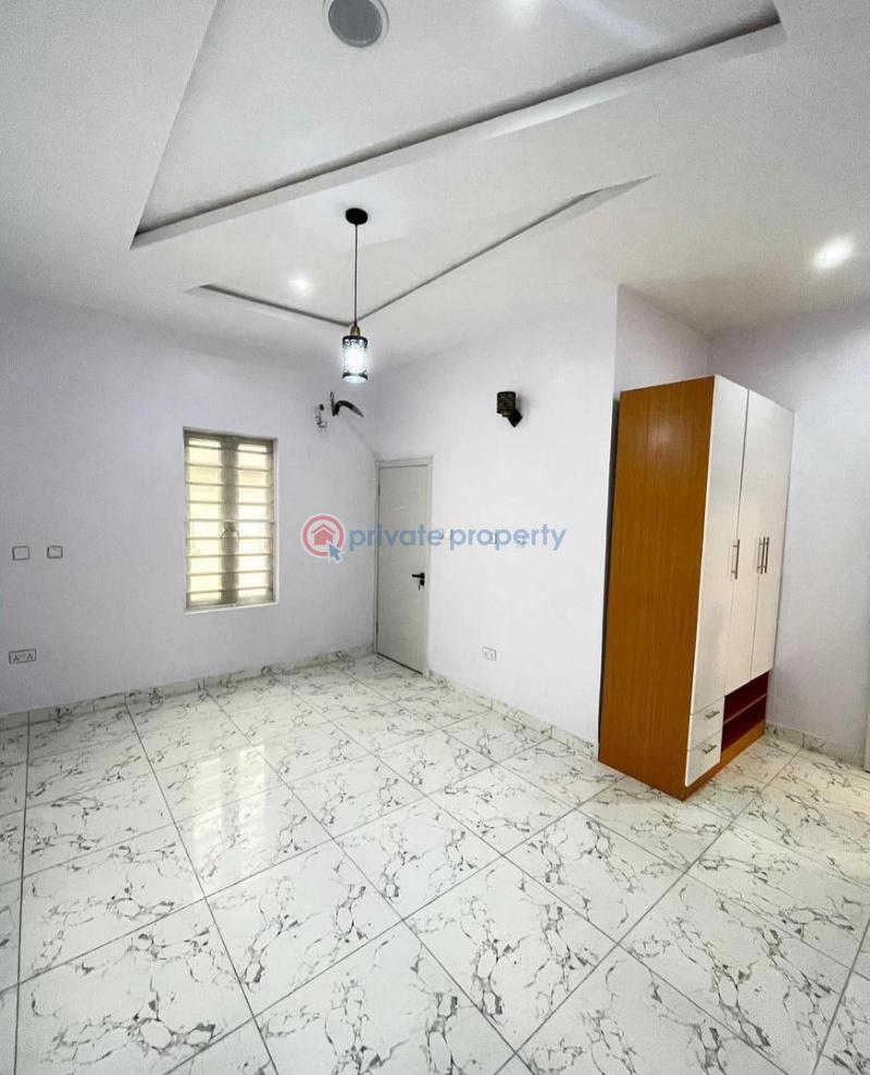 5 bedroom Detached Duplex For Sale Chevron Toll Gate Chevron Drive Lekki Lagos - 7