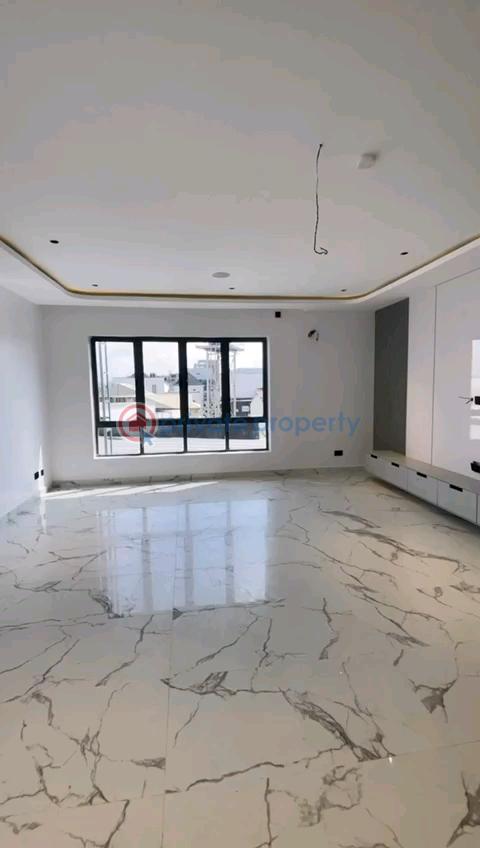 Detached Duplex For Sale Lekki Phase One, Lekki Lagos Lekki Phase 1 Lagos - 18