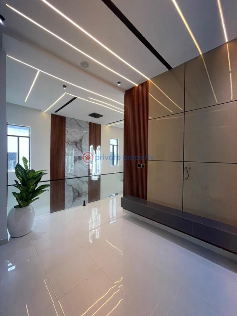 5 bedroom Detached Duplex For Sale Ajah Lagos - 3