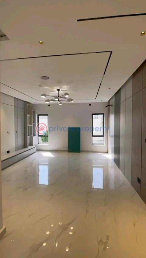 Detached Duplex For Sale Lekki Phase One, Lekki Lagos Lekki Phase 1 Lagos - 14