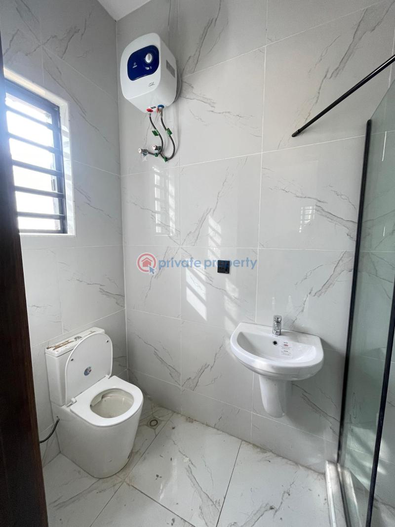 5bedroom fully detached duplex - 10 5 bedroom Detached Duplex For Sale Ikota Lekki Lagos - 10
